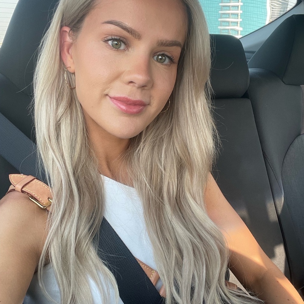 Meet your Posher, Line